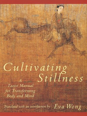 cover image of Cultivating Stillness